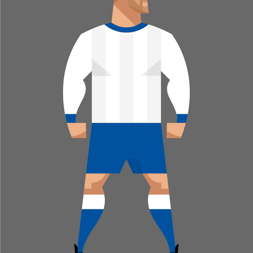 Ian Burns