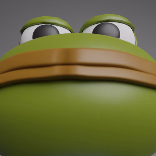 omega pepe