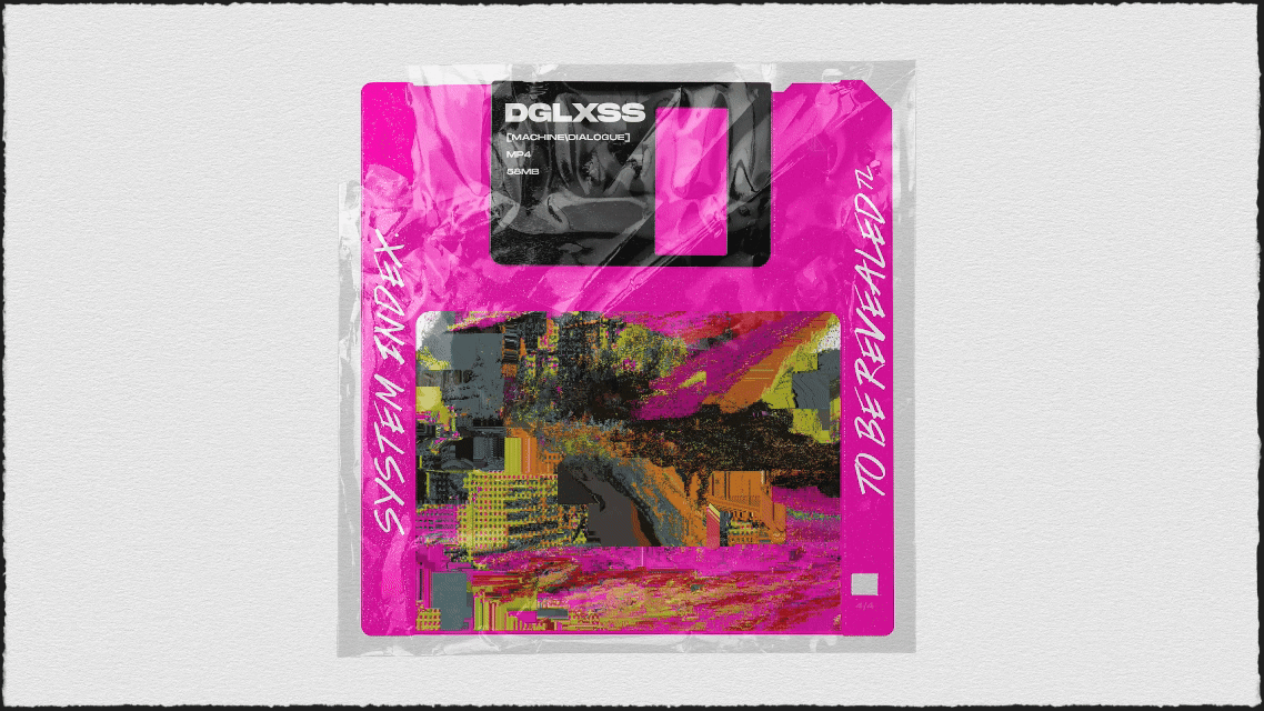 𝗠𝗮𝗰𝗵𝗶𝗻𝗲\𝗗𝗶𝗮𝗹𝗼𝗴𝘂𝗲 𝗻𝗼. 𝟰