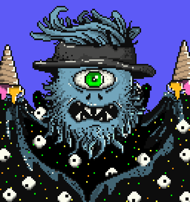 MoonFreaks #2320