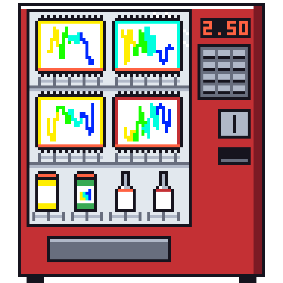 Vending #5