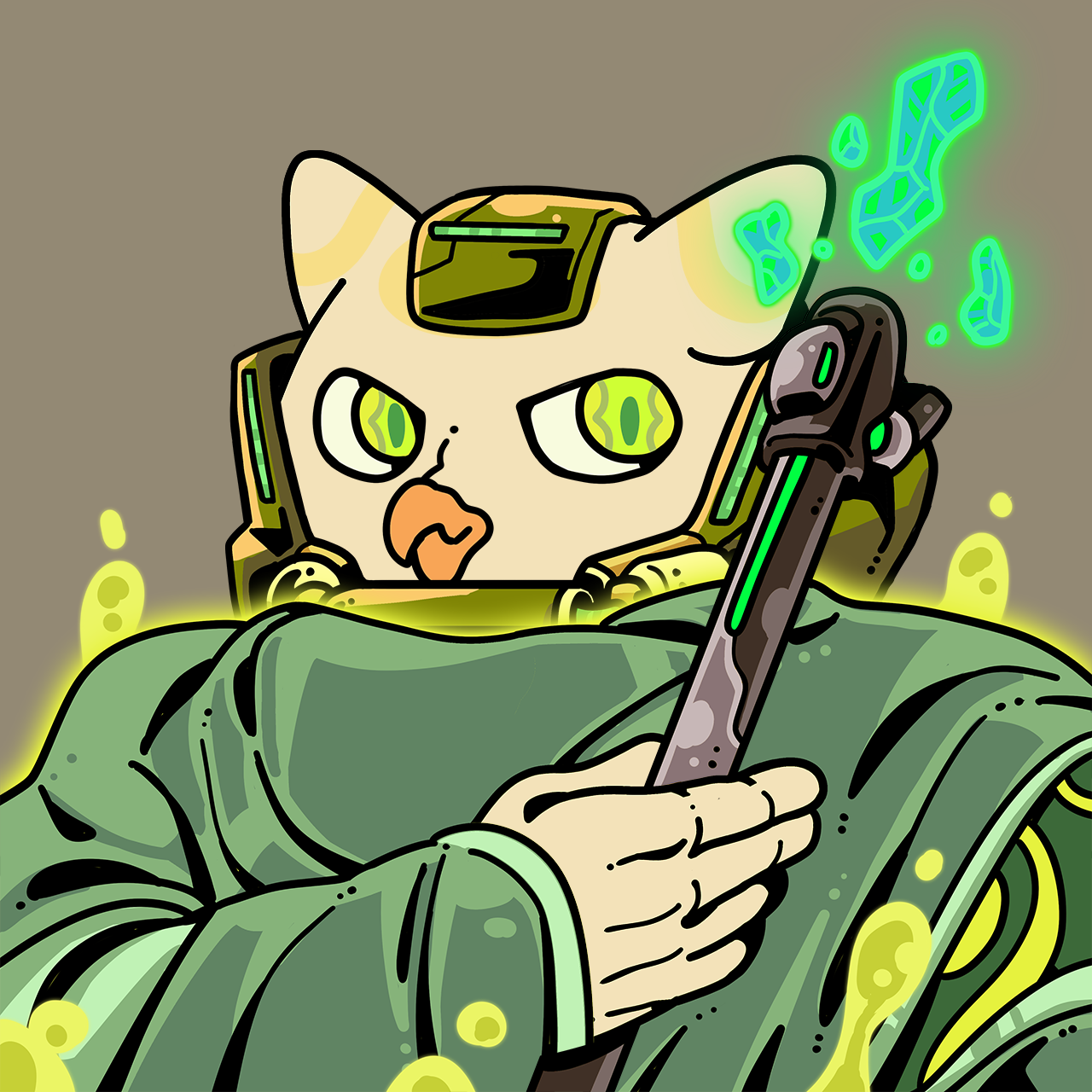 Owlkins on Ophira #292