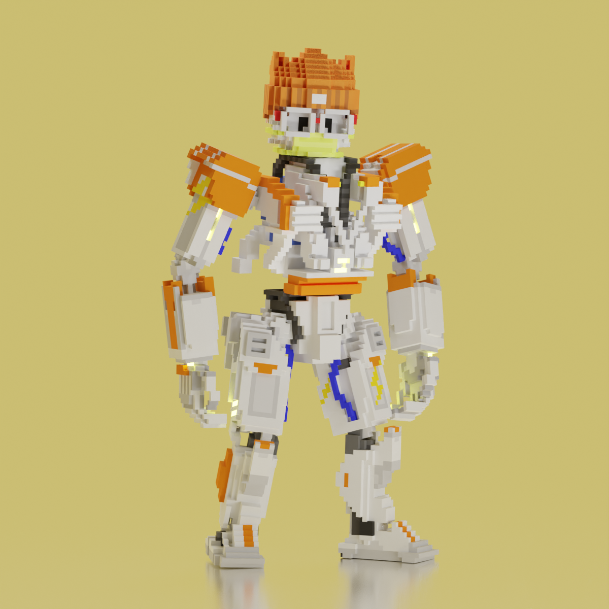 NEKOMEKA #01013