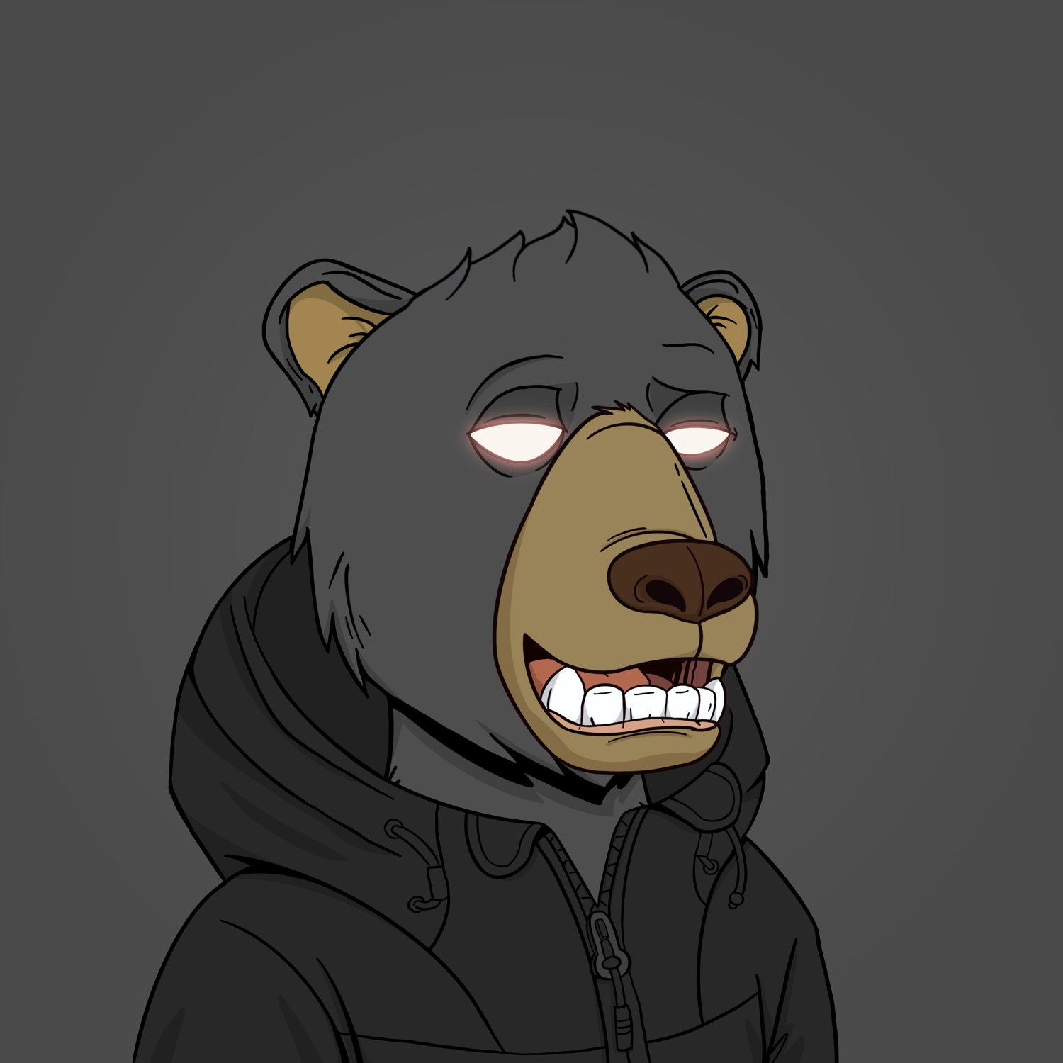AES Bear #2683