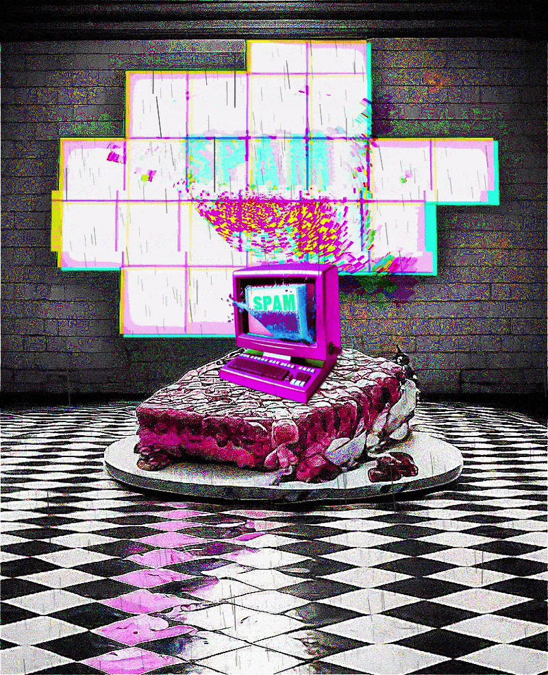 THE PROPHECY