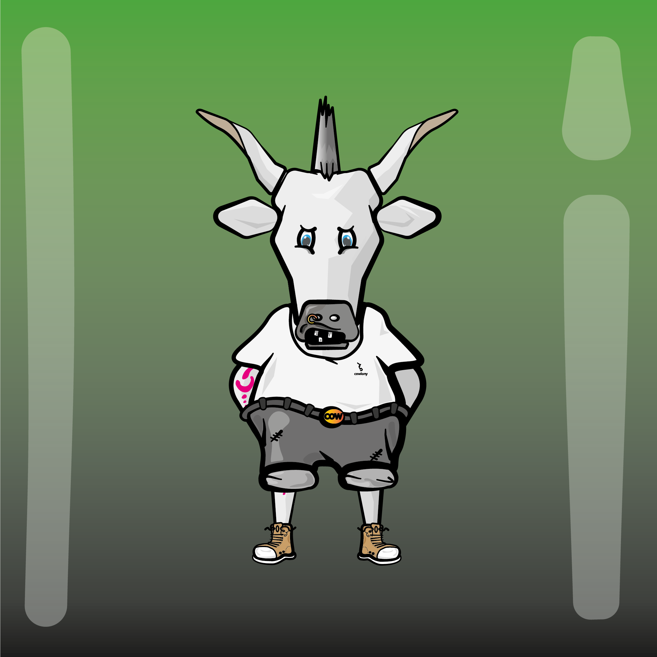 COW #1688