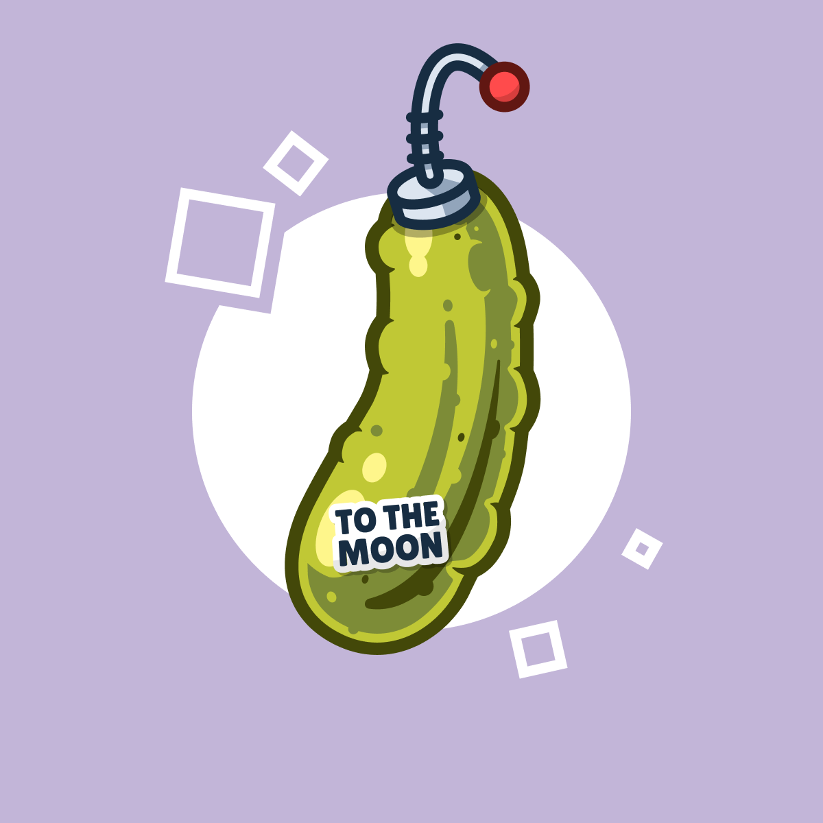 Fucking Pickle #6389