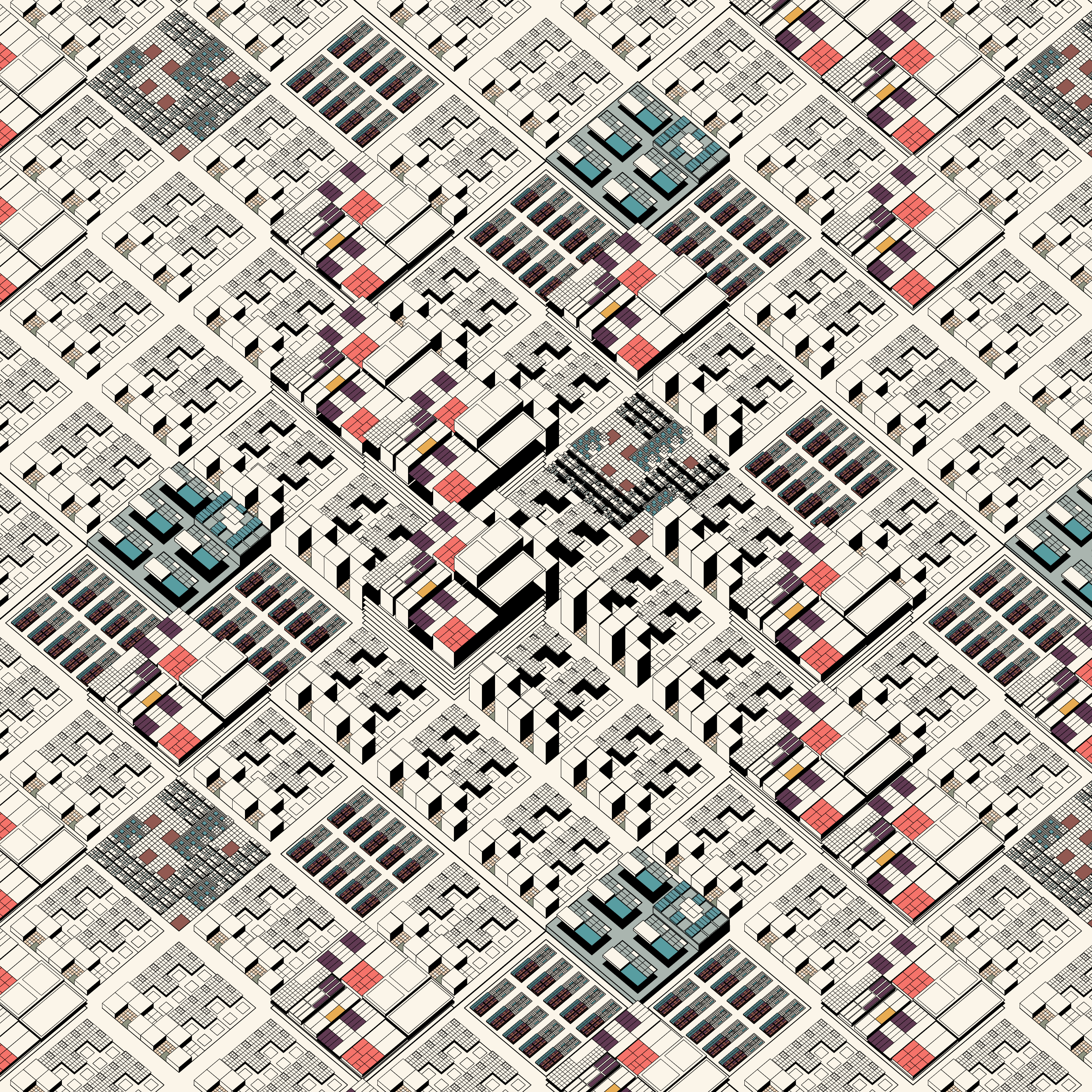 Decagon #35283