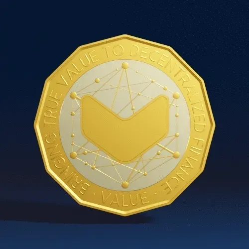 Token of Value