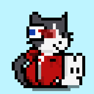 NEKO #0508