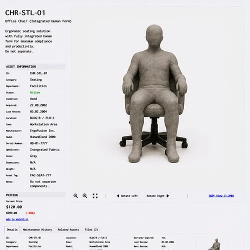 ITEM #37, CHR-STL-01