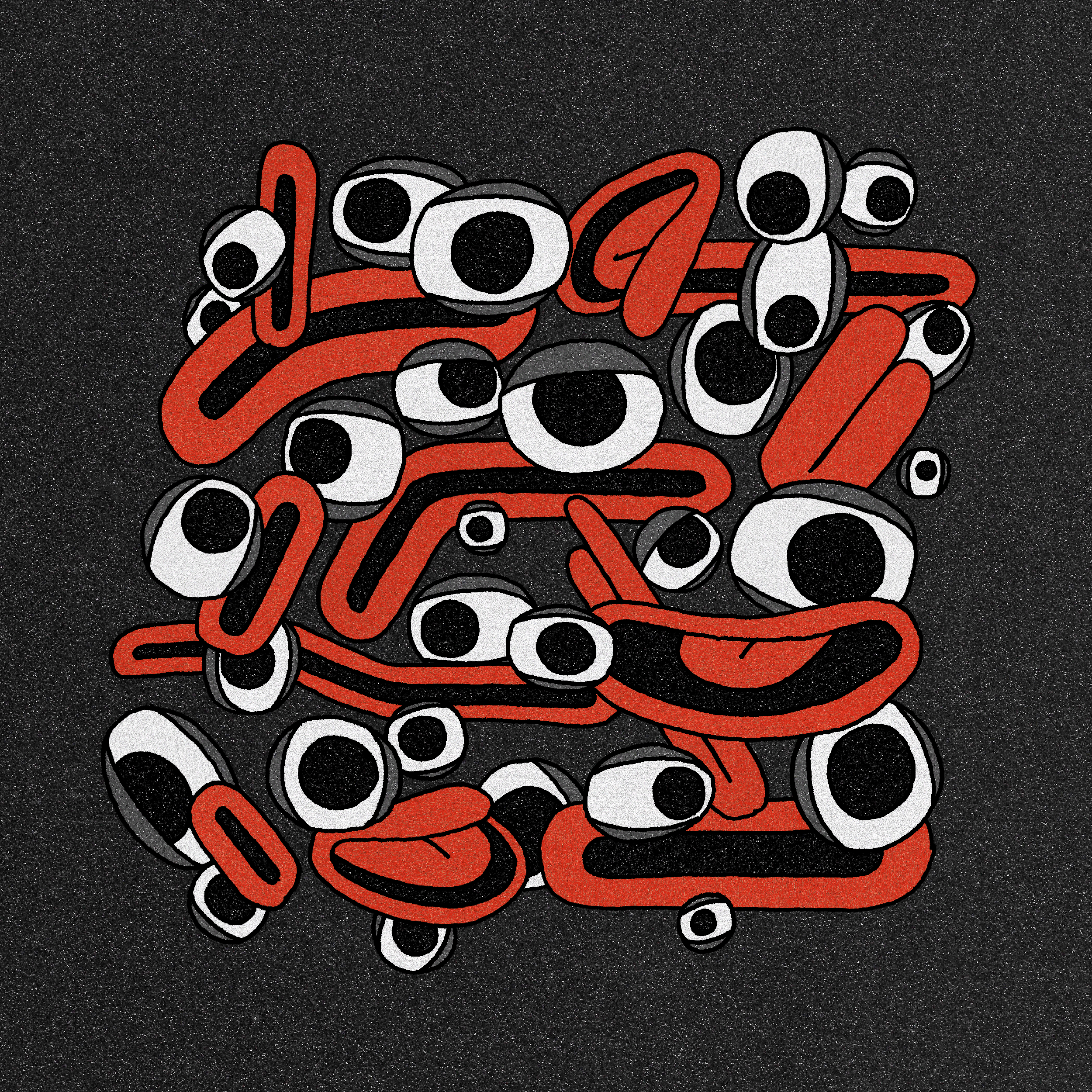 Amorphous Pepe 11