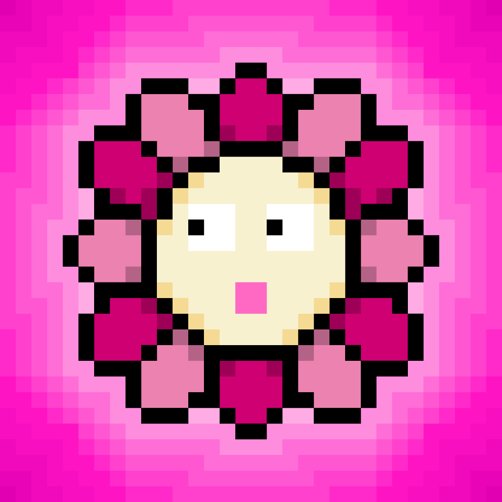 Murakami.Flower #6116