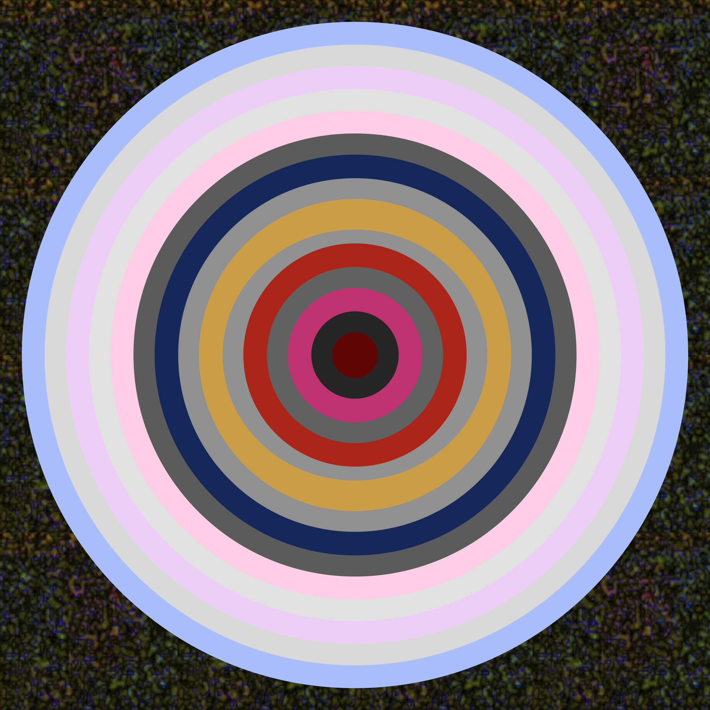 Circle of Frens² #8471