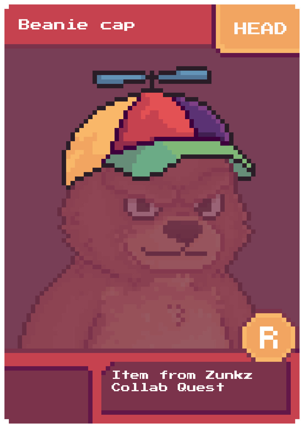 Beanie Cap