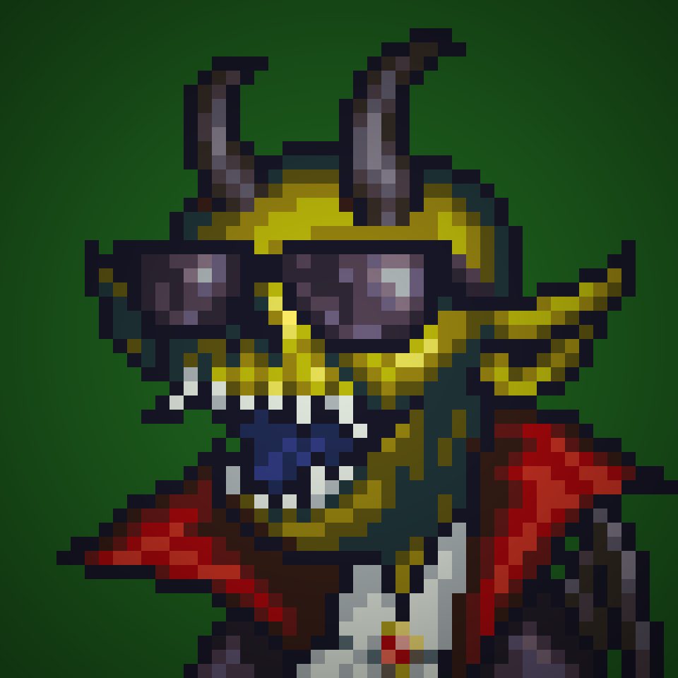 ZombieClub Token #5140