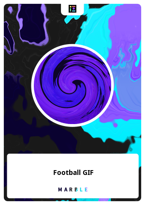 Football GIF