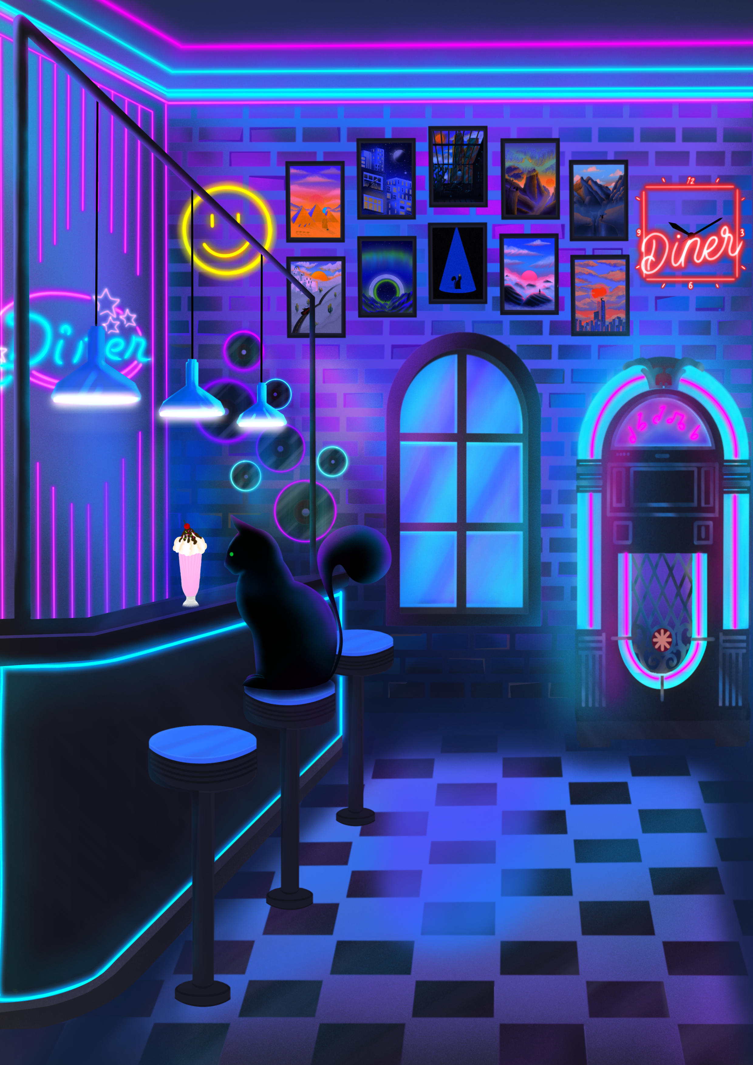 Reminiscence Cafe