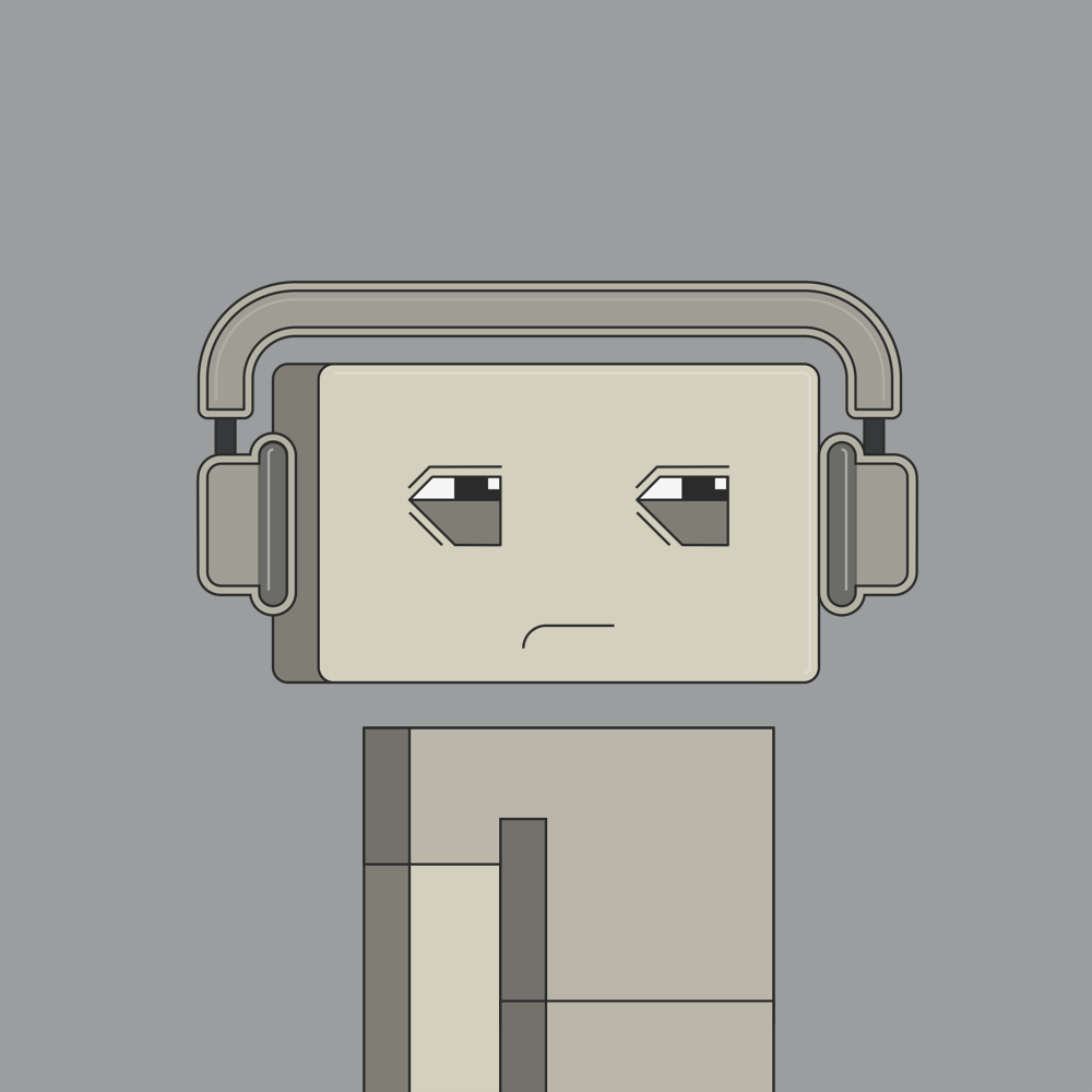 DANKBOTS #1022