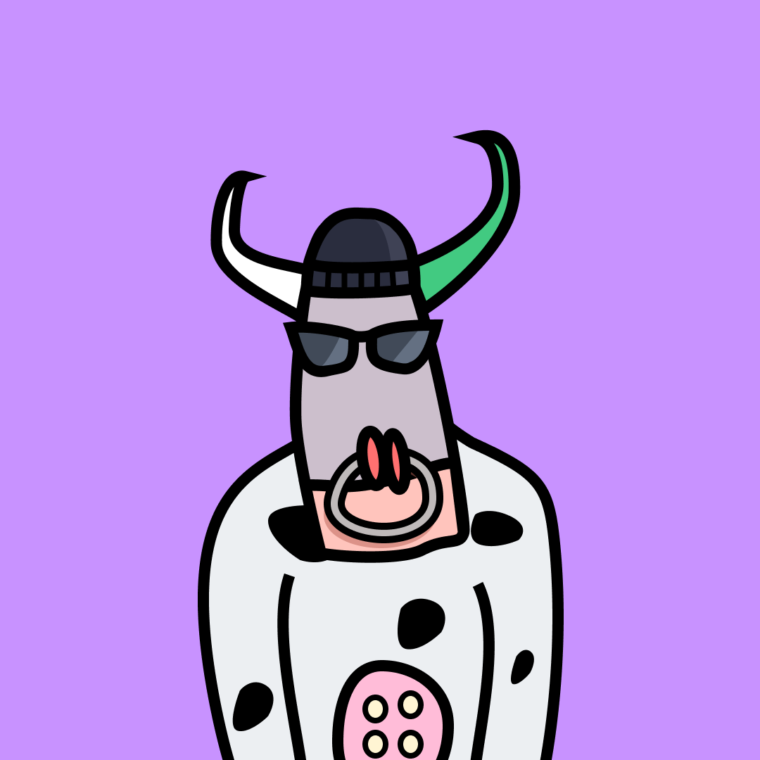 Diminishing Bull #200