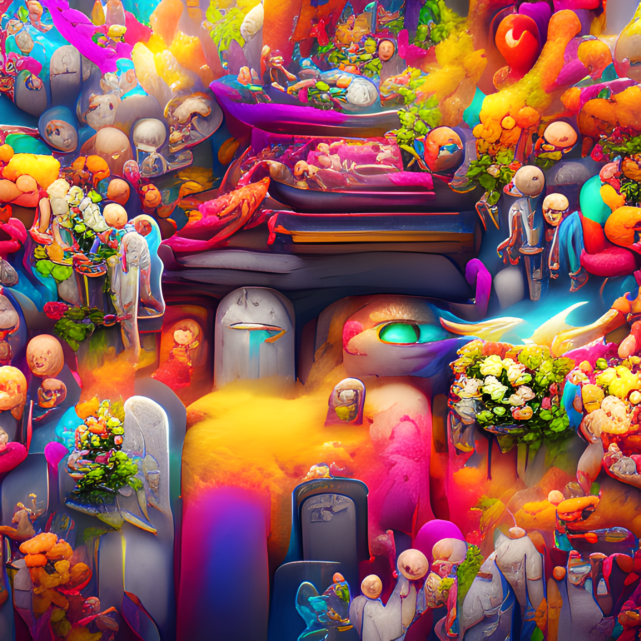 Afterlife ID #1510
