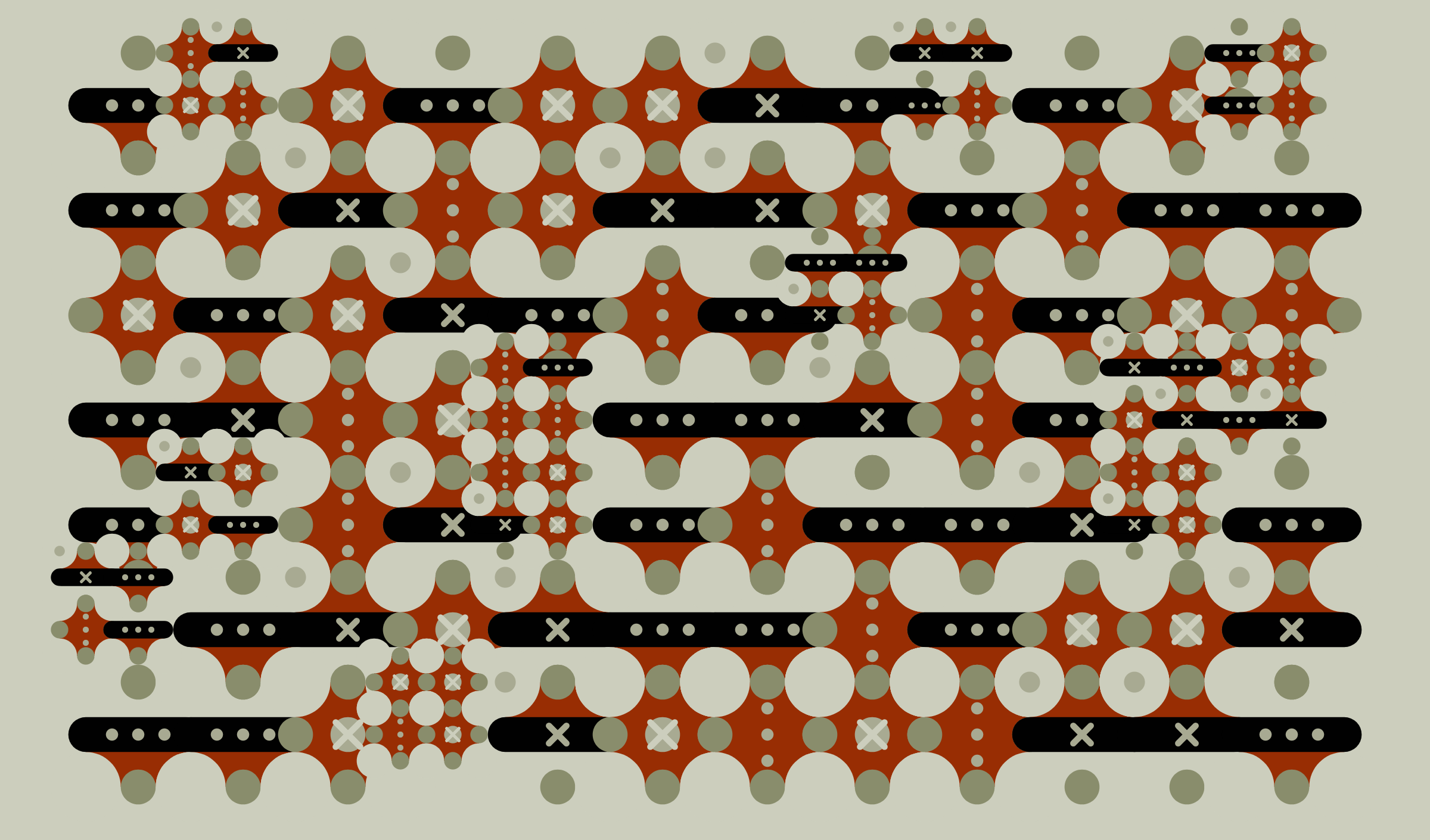 Trossets #165