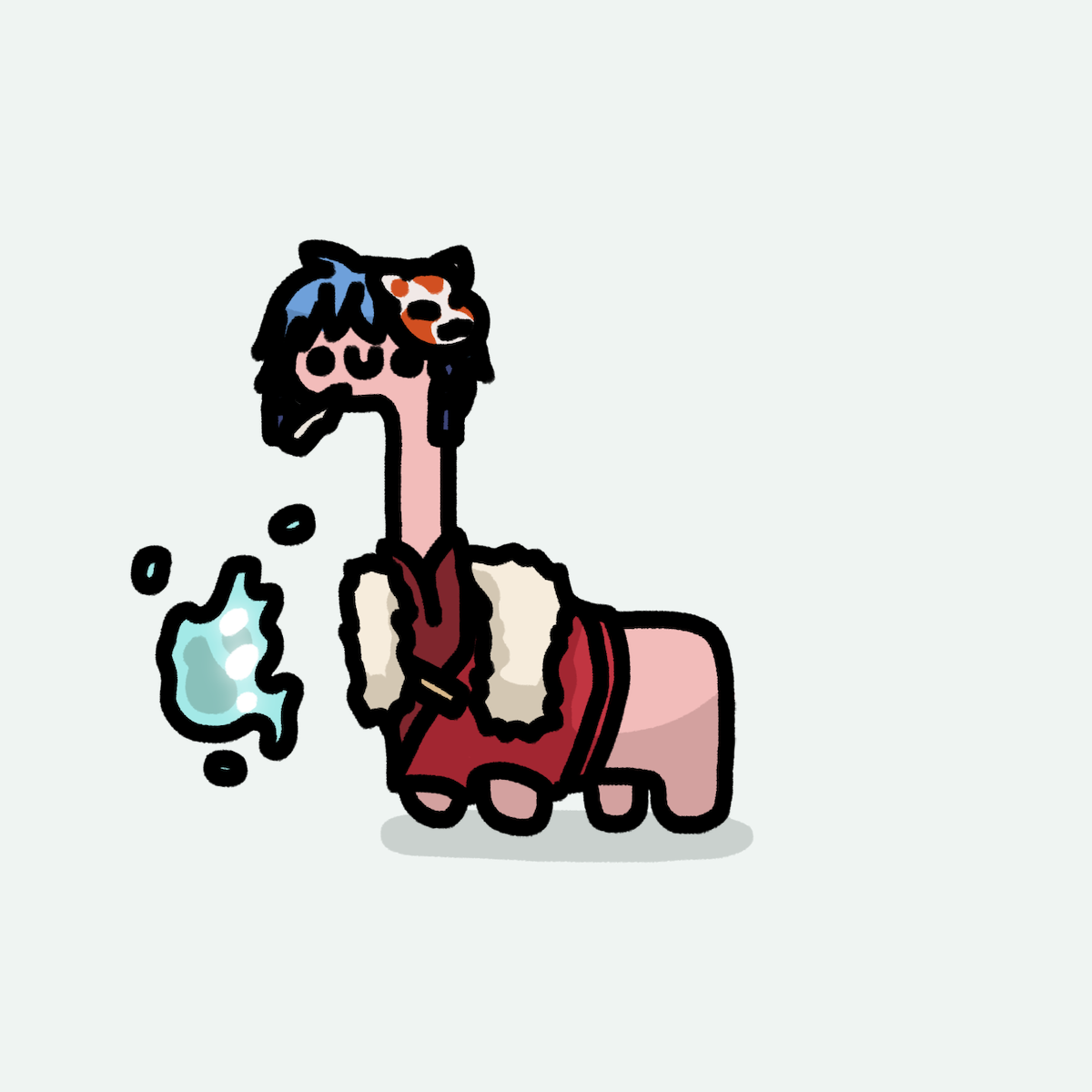 Azongki #404