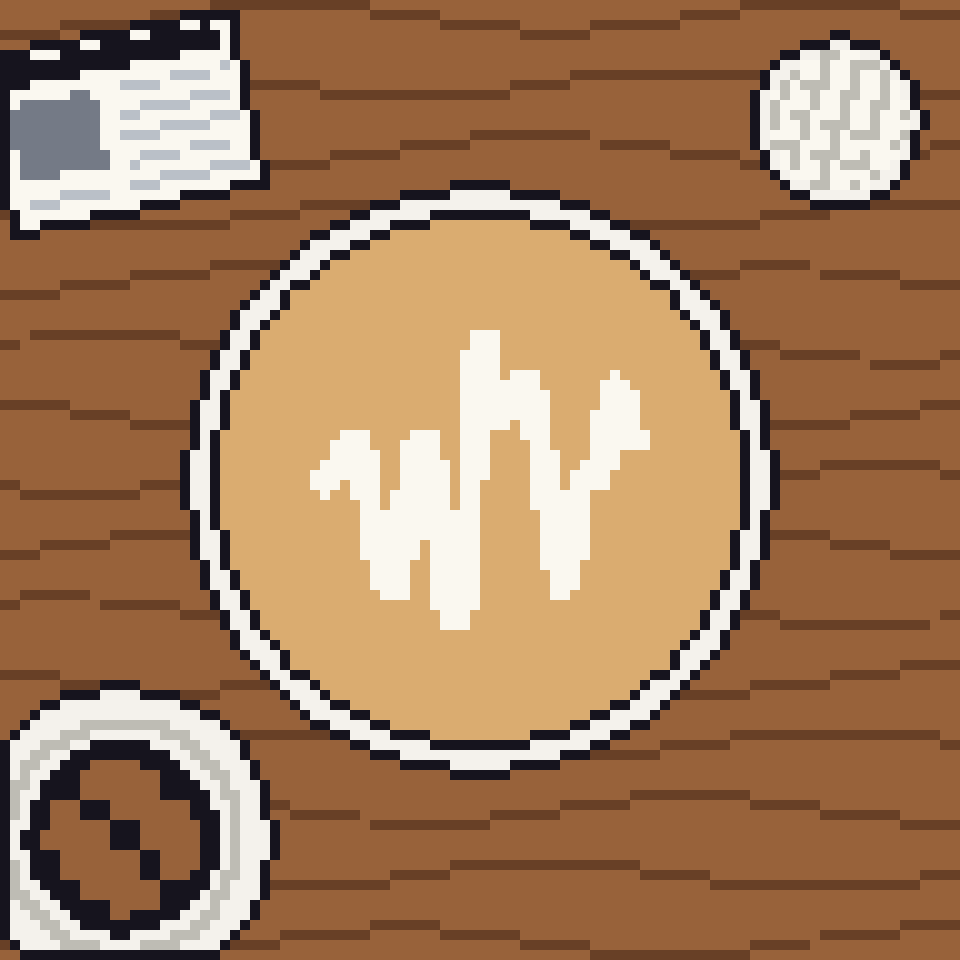 Latte #1
