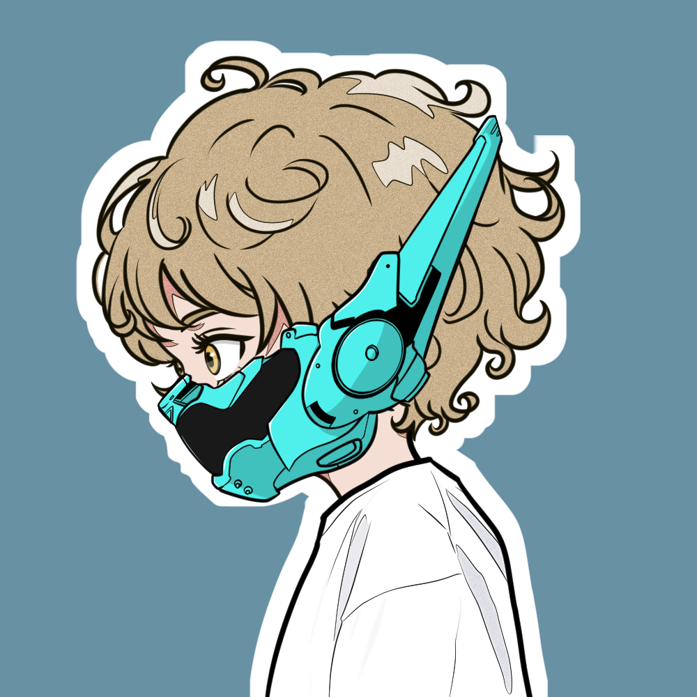 COSPLAY PUNKS KIDS #752