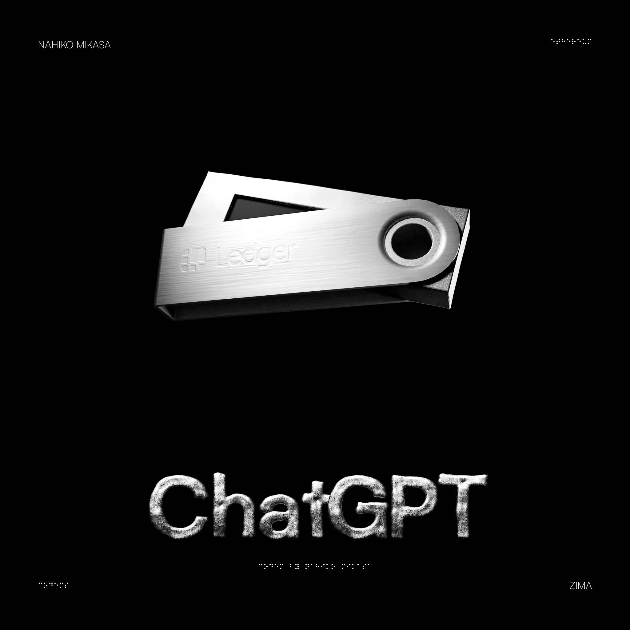 ChatGPT:Ledger