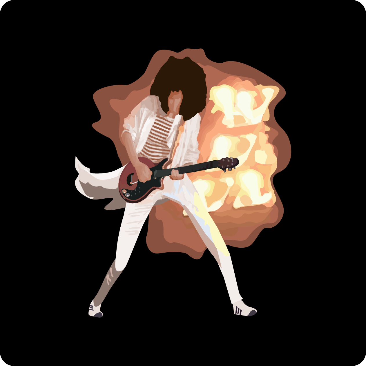 Queen's Legend