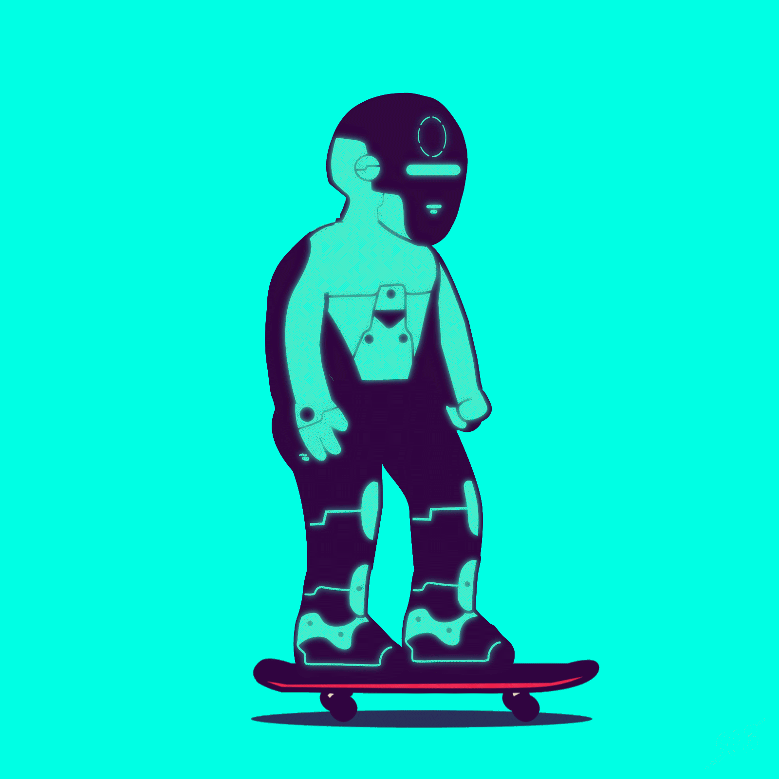 KICKFLIP 087