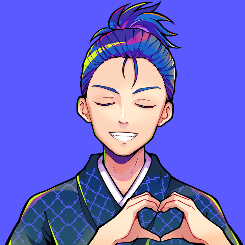 Believer #6765, Devotee of Bene