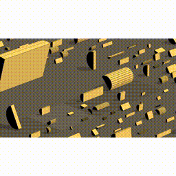 Geometry Runners #490
