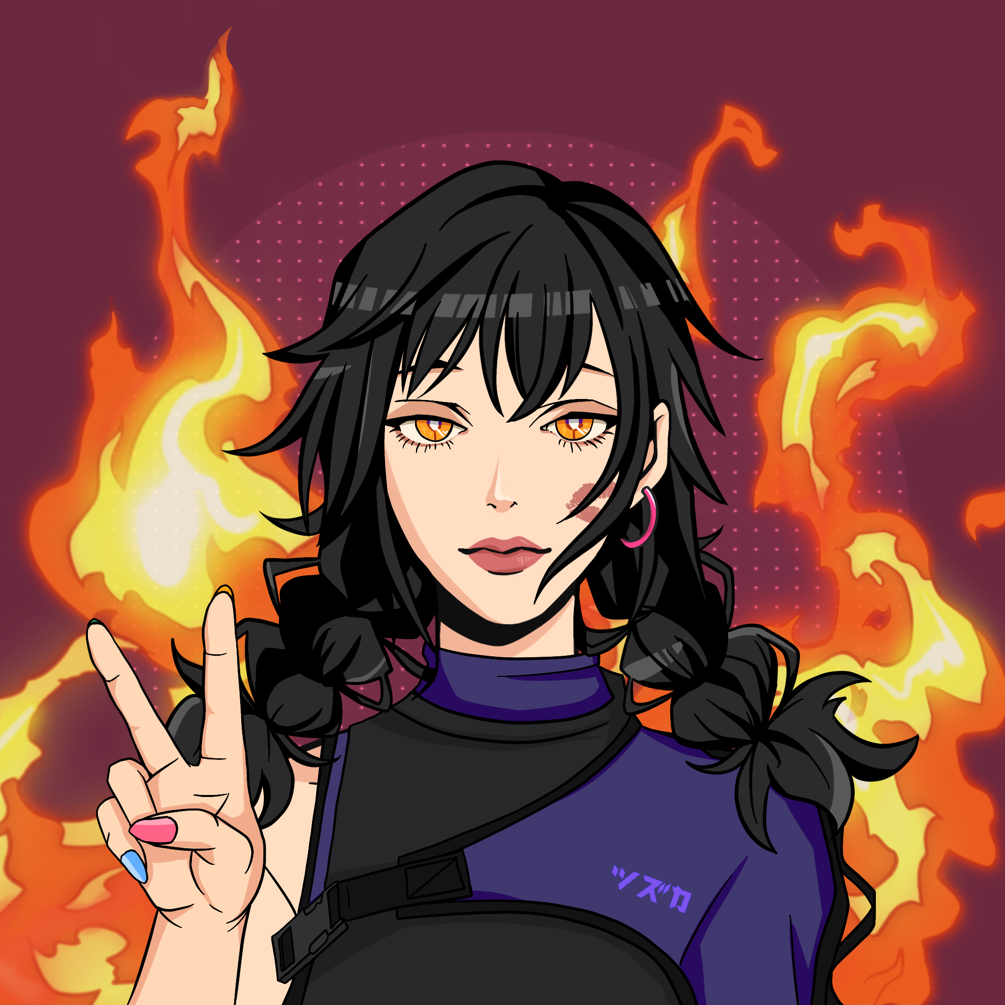 Shizuka #797