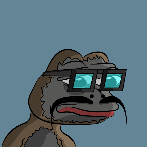 NotPunk #1232