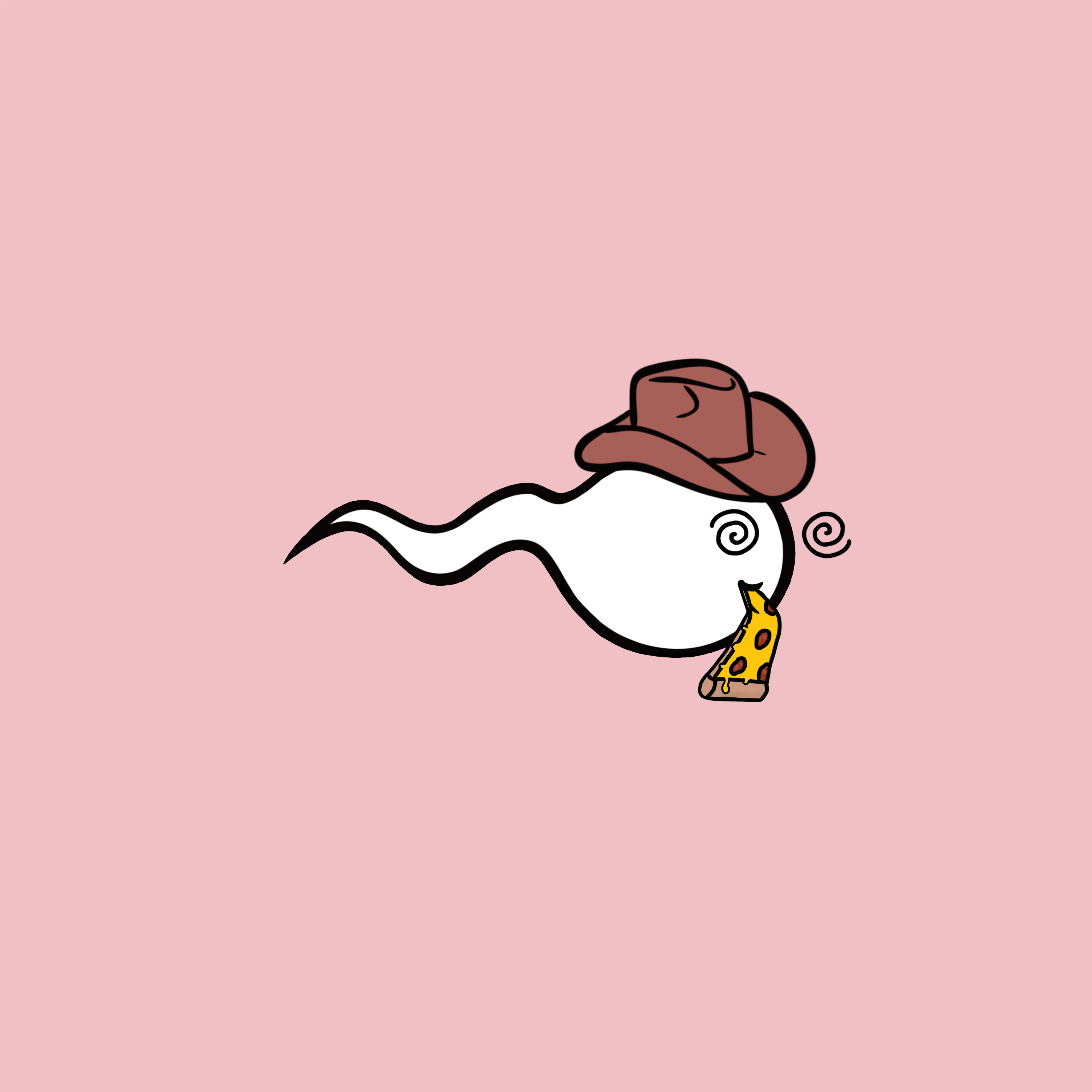 Sperm Game #5426