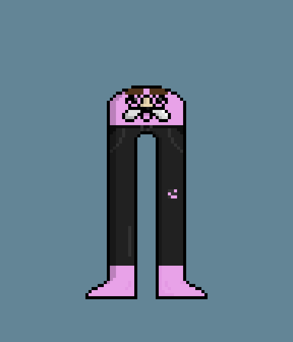 Gondola #434