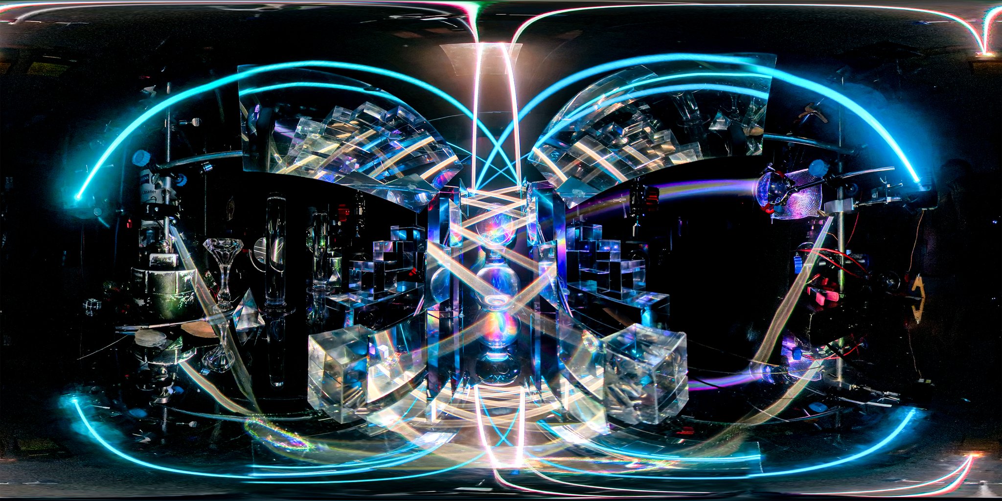 Closet Cosmos — Jun 20, 2024