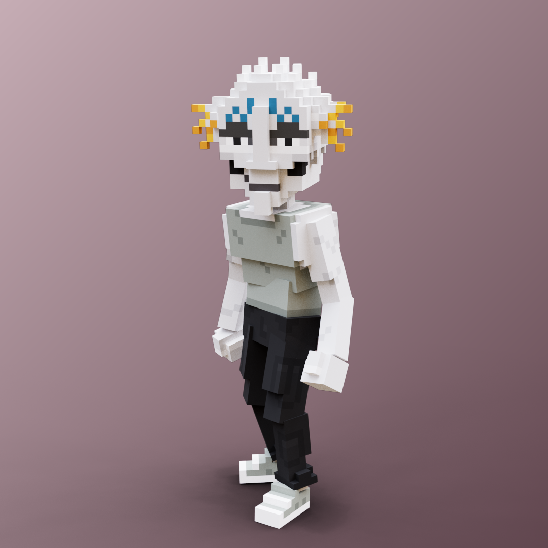 Monster #1770