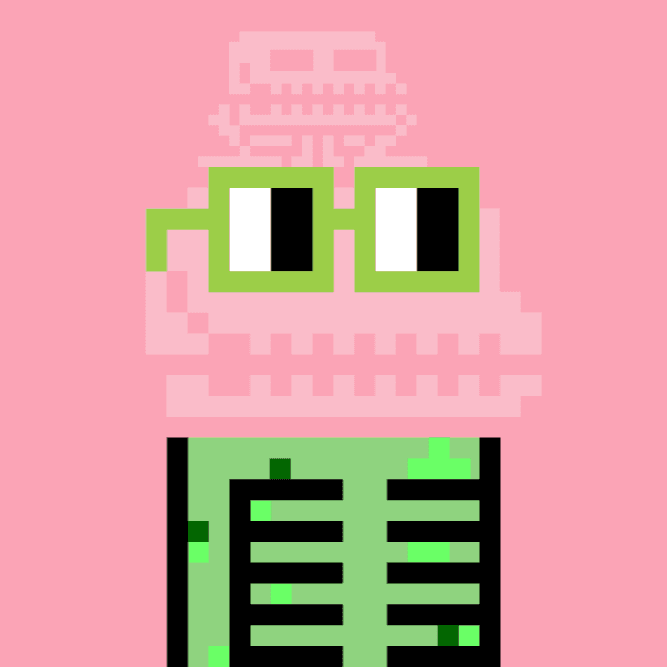 Boney #542