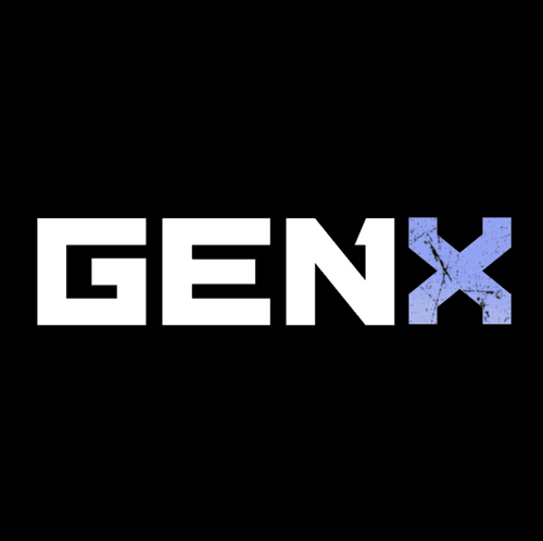 GenX  #2