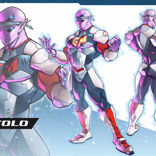 Evolo