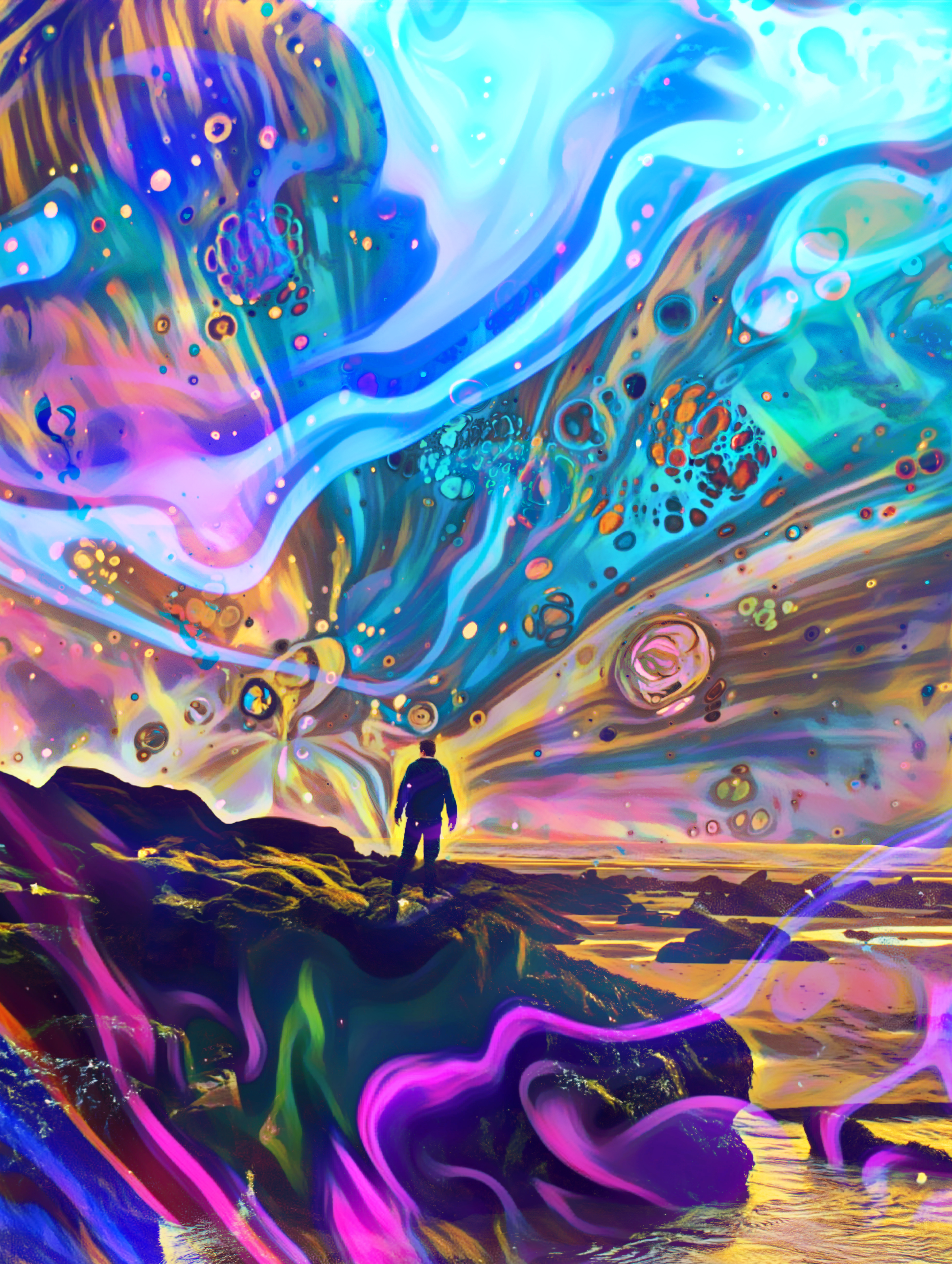 Mind Expansion