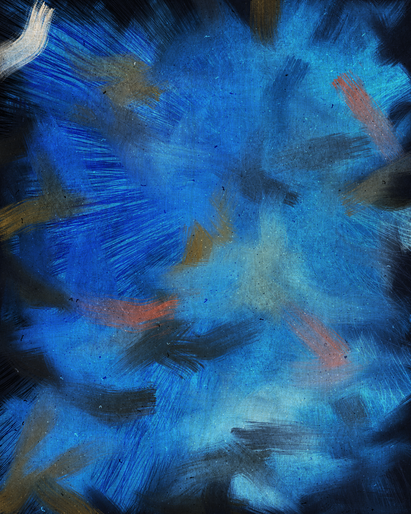Cosmic Rays #411