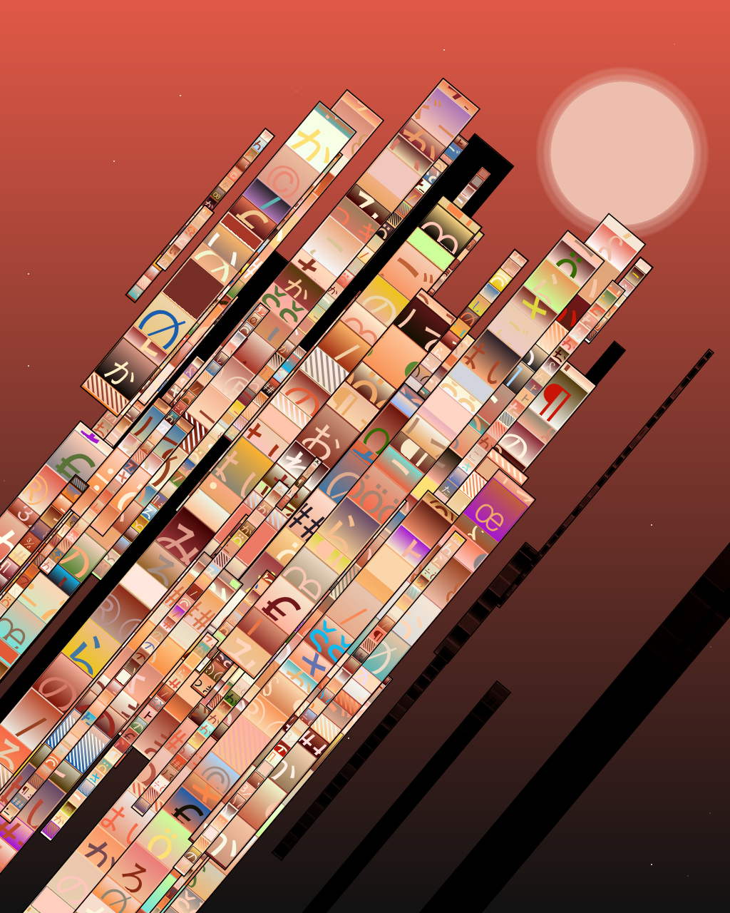 CityLights #495