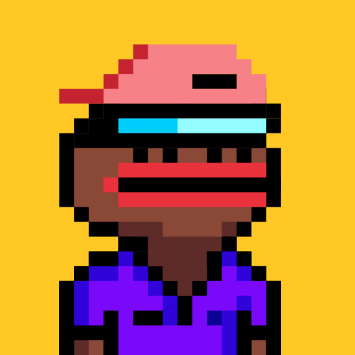 Pepamigos #36