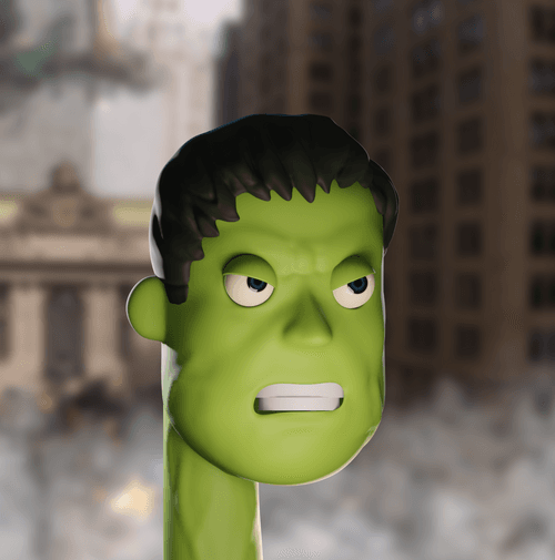 HULK