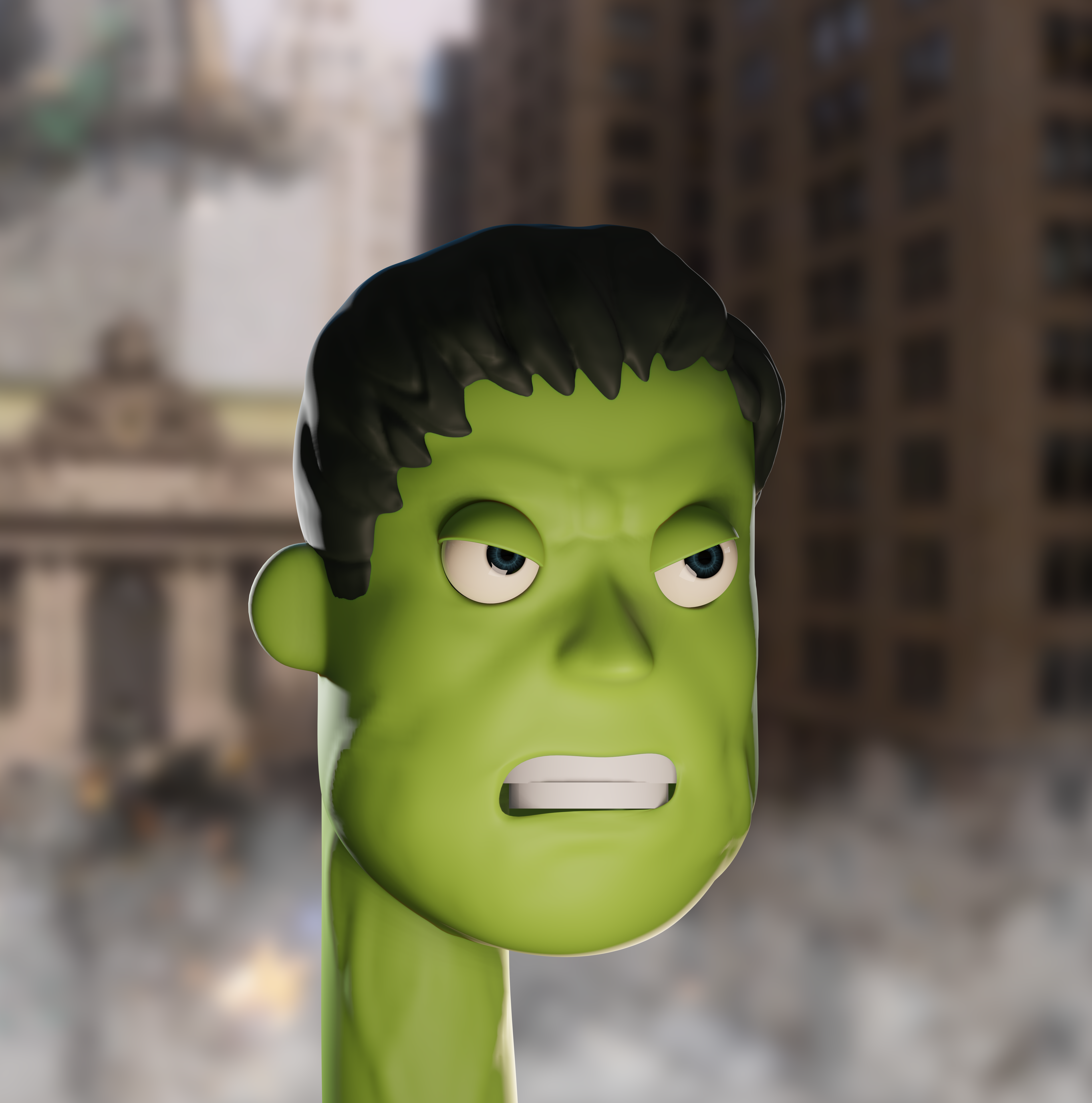 HULK