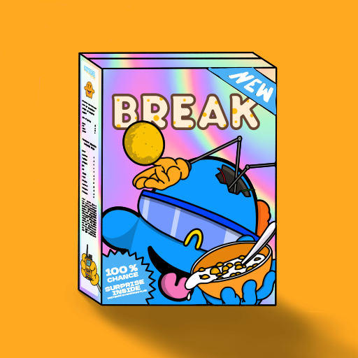 Break #478